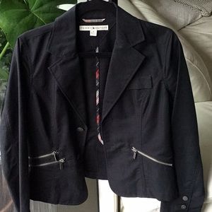 Tommy Hilfiger Blazer W 8